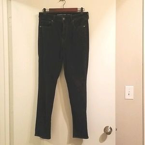 NWOT American Eagle high rise